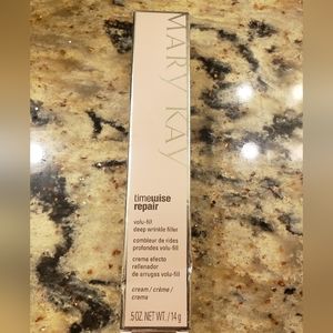 Mary Kay Timewise Repair Volu-fill Deep Wrinkle Filler